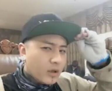 快手lao方丈2018-03-14直播录像回放 P2