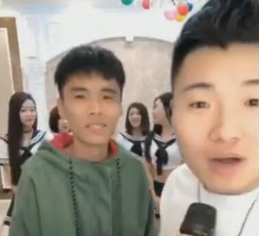 白小白2018-03-14直播录像回放