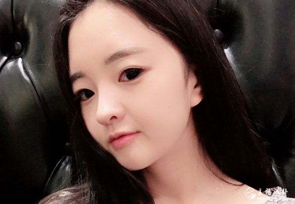 小小呵微博截图