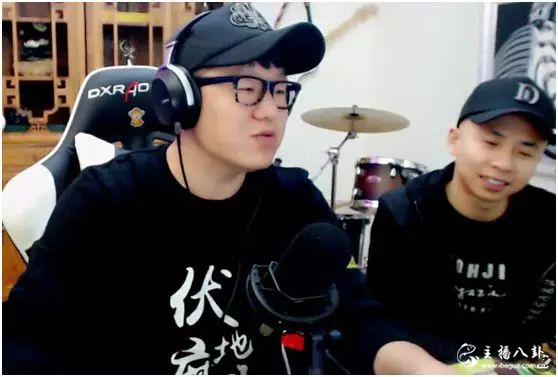 大佛怒喷纵横：早晚给你整黄了！