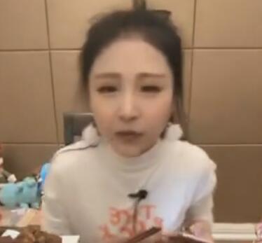 大胃王猫妹妹2018-03-16直播录像回放