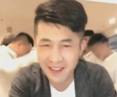 MC仙洋2018-03-17直播录像回放