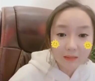 刘大美2018-03-17直播录像回放 P2