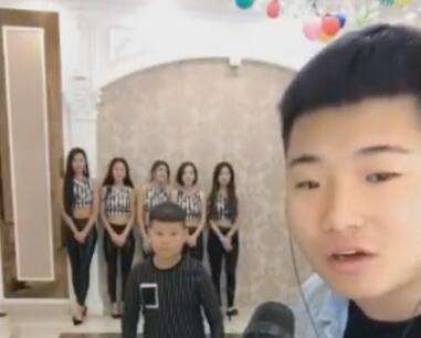 白小白2018-03-18直播录像回放 P1