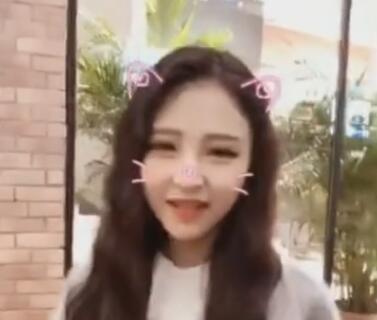 大胃王猫妹妹2018-03-18直播录像回放 P1