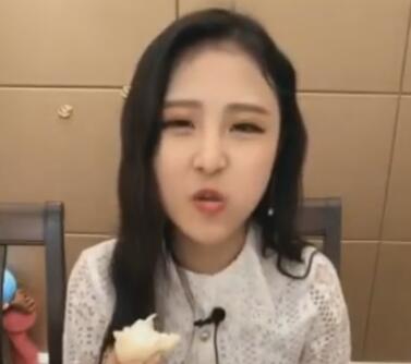 大胃王猫妹妹2018-03-18直播录像回放 P3