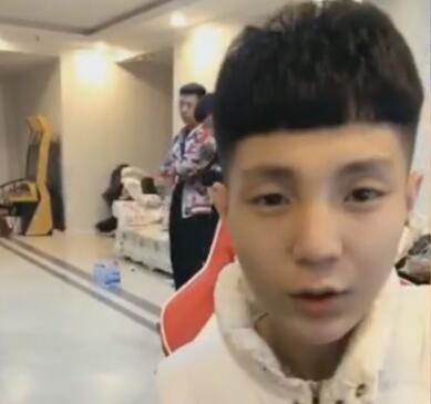 MC高迪2018-03-19直播录像回放