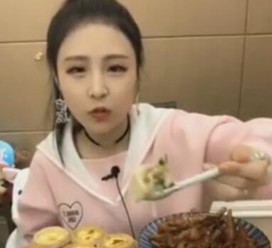 大胃王猫妹妹2018-03-19直播录像回放