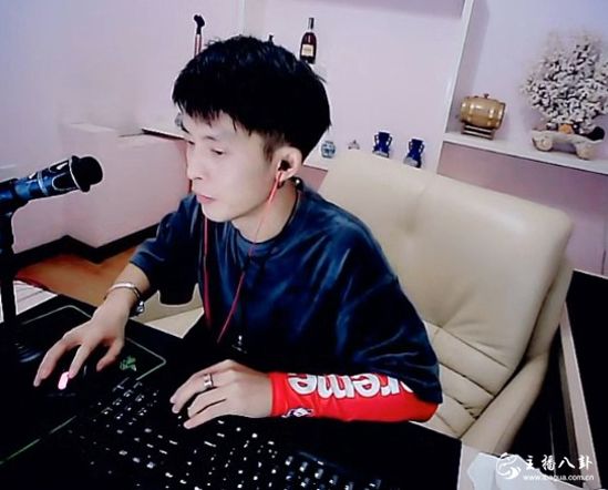 冕哥