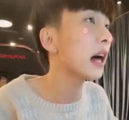 快手王乐乐2018-03-23直播录像回放