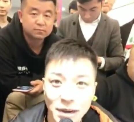 MC王小国2018-03-23直播录像回放