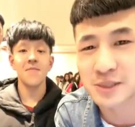 MC仙洋2018-03-25直播录像回放