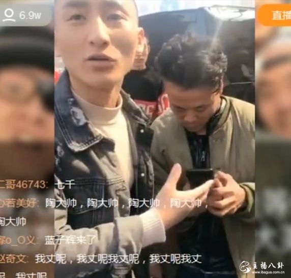 活动现场即为姚永纯“圣地”！活动一哥名副其实！