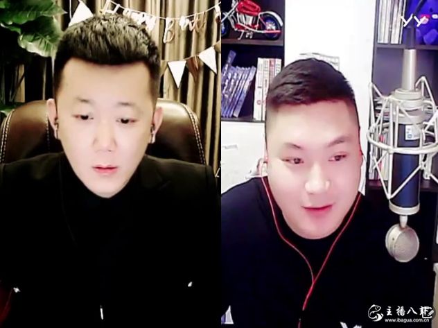 韩雅乐生日现场大咖云集、排面十足，礼物收到手软！