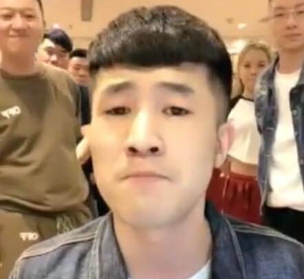 MC仙洋2018-03-28直播录像回放