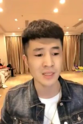仙洋直播间礼物锐减！放话直播间绝对没假粉！