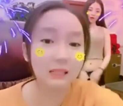 刘大美2018-04-02直播录像回放