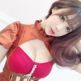 熊猫当红女主播Angela赵世熙生活写真系列照片（二）