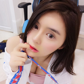 斗鱼当红女主播张琪格生活写真系列照片（一）
