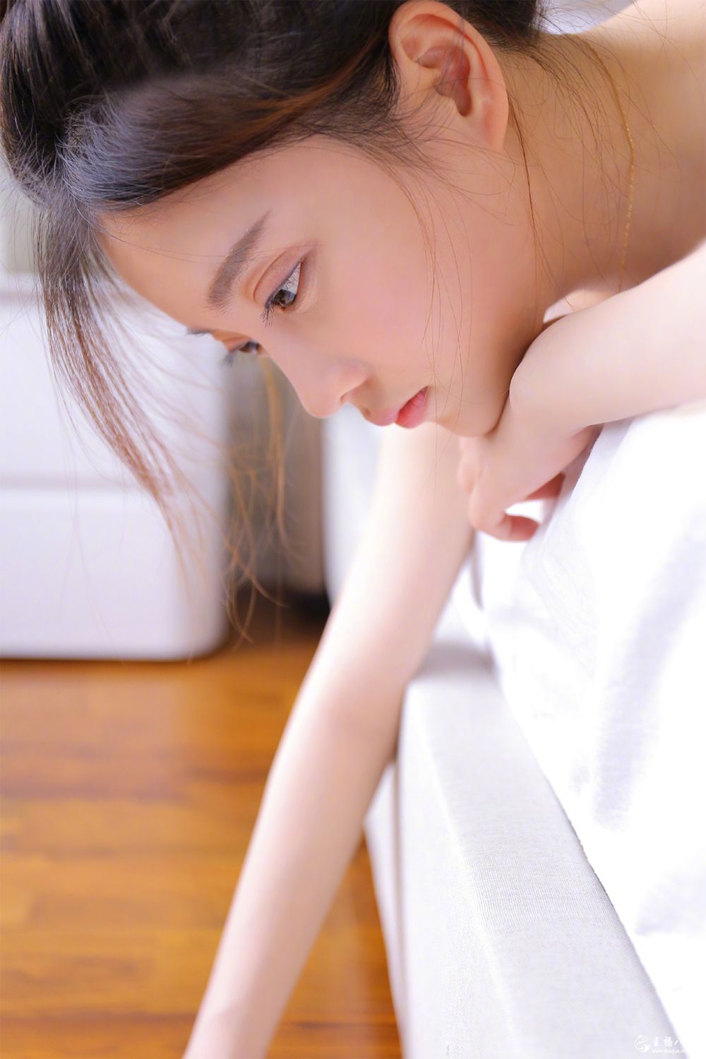 斗鱼当红人气女主播冯提莫写真系列照片（三）1