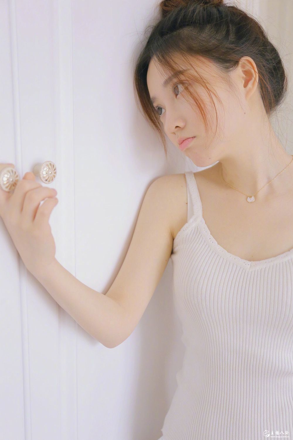斗鱼当红人气女主播冯提莫写真系列照片（三）6