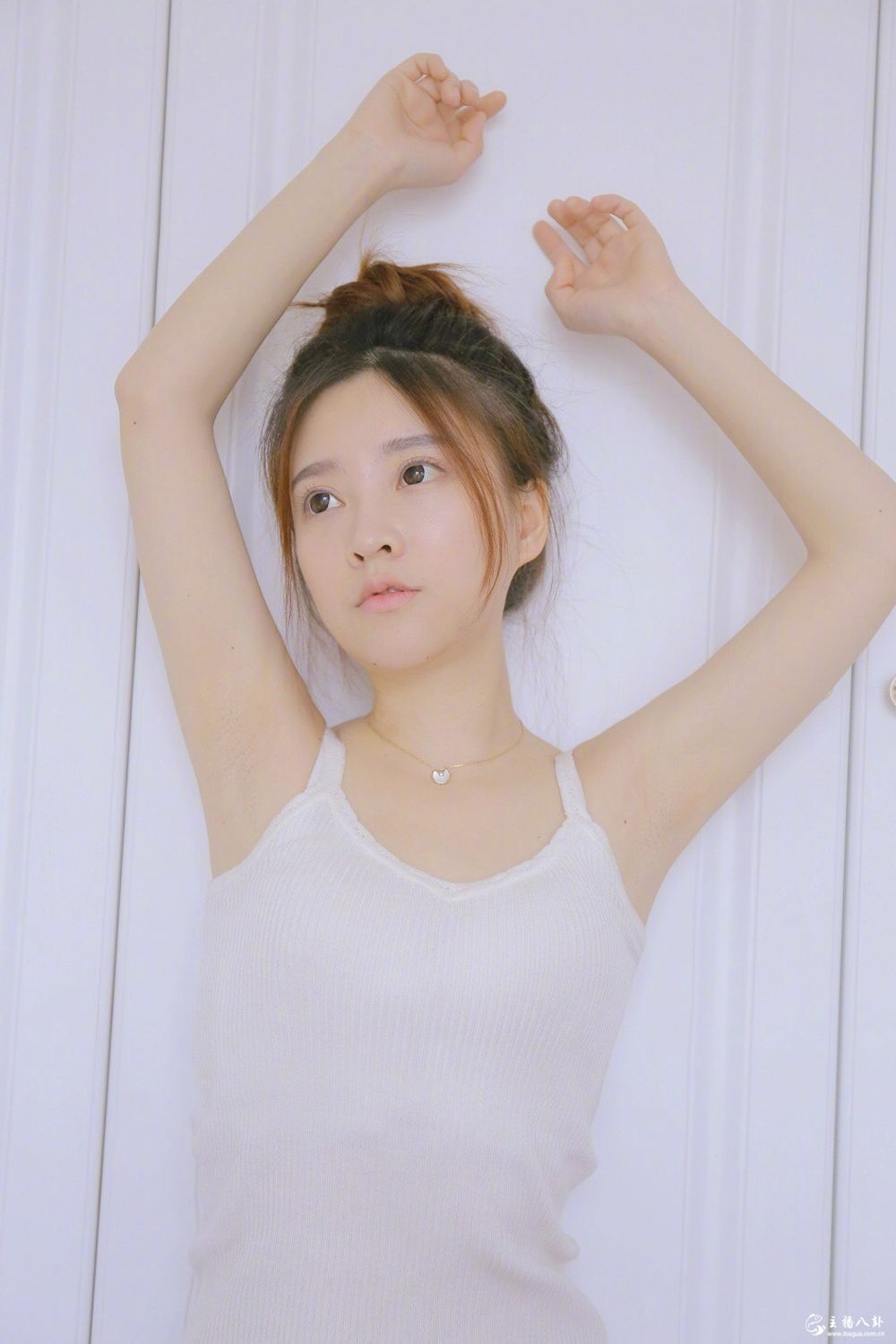 斗鱼当红人气女主播冯提莫写真系列照片（三）7