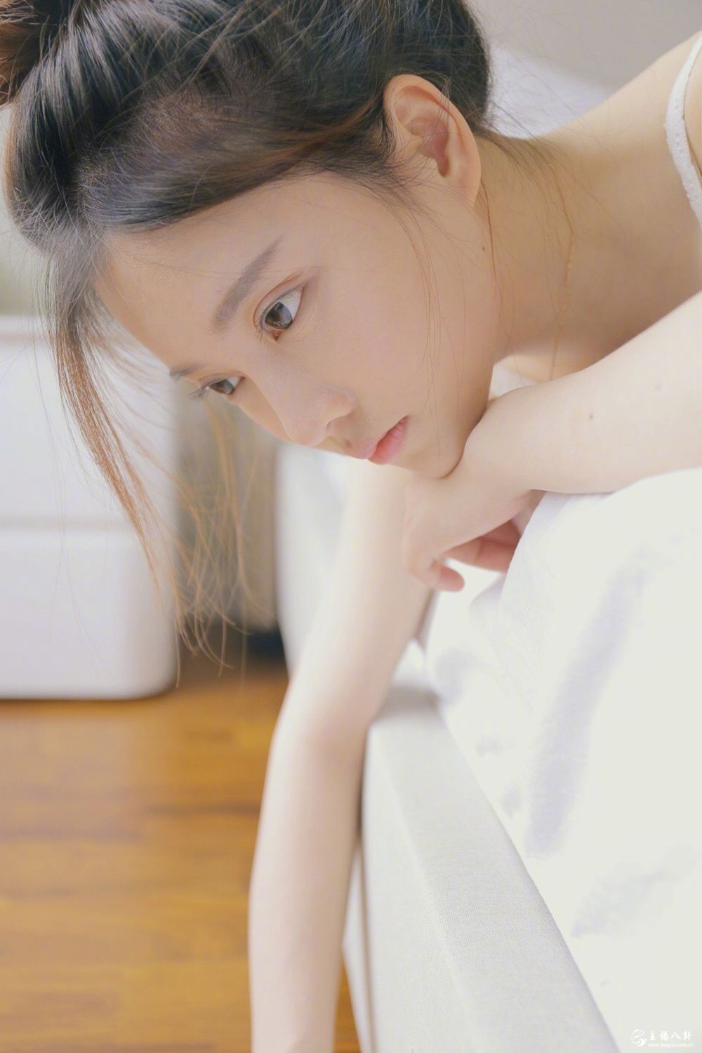 斗鱼当红人气女主播冯提莫写真系列照片（三）9