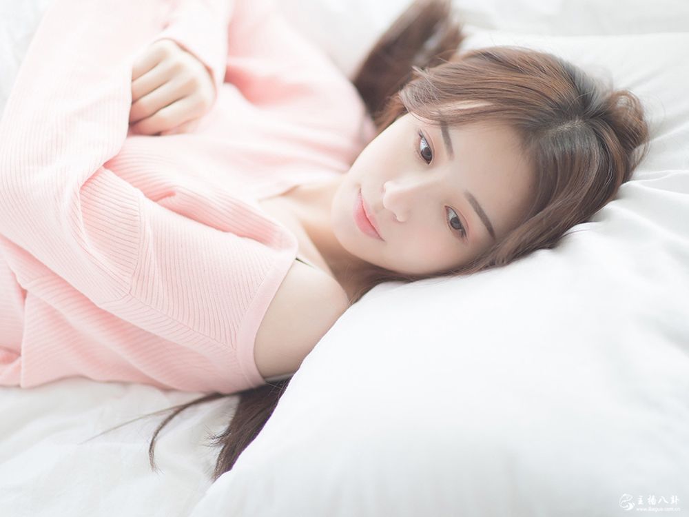 斗鱼当红人气女主播周二珂生活写真系列照片（一）3