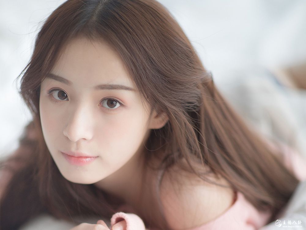 斗鱼当红人气女主播周二珂生活写真系列照片（一）4