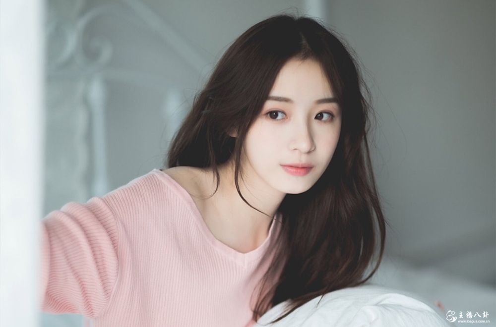 斗鱼当红人气女主播周二珂生活写真系列照片（一）7