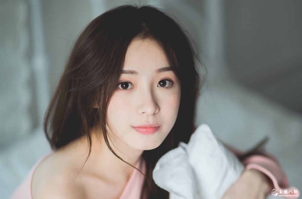 斗鱼当红人气女主播周二珂生活写真系列照片（一）8