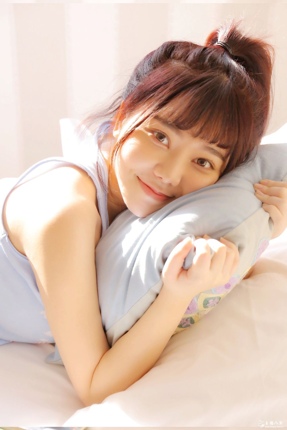 斗鱼当红主播刘飞儿Faye生活写真系列照片（二）6