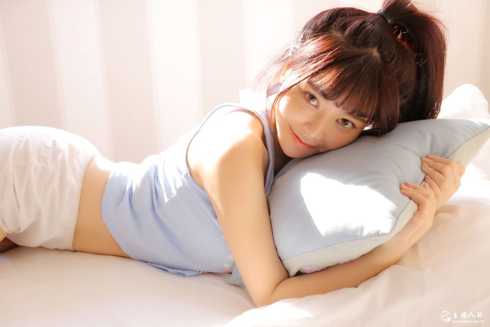 斗鱼当红主播刘飞儿Faye生活写真系列照片（二）8