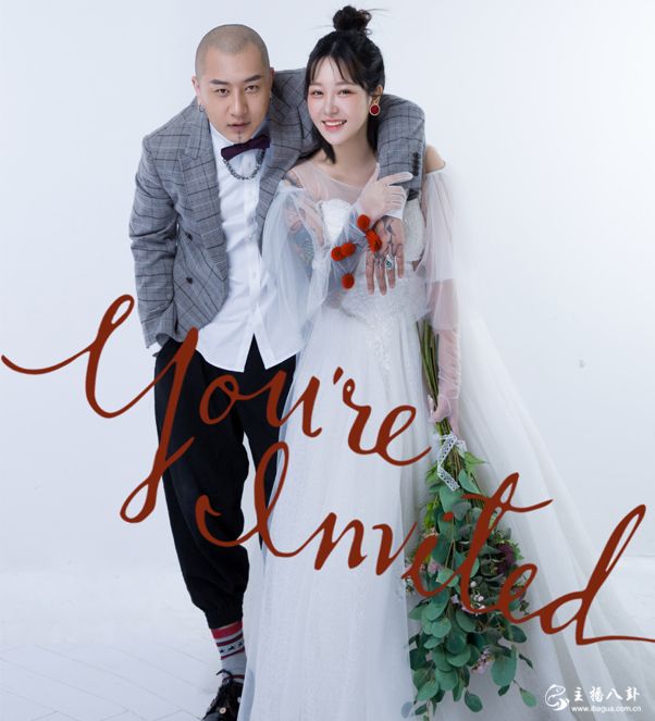 方丈和妻子
