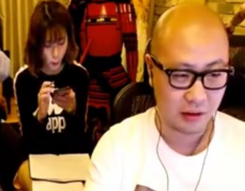 刘杀鸡2018-05-07直播录像回放