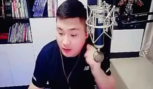 老李