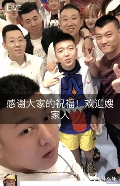 网红活动季到来，奥利给打响头一炮举办生日活动，佑派主播现场助阵！