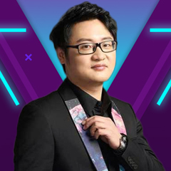 教练joker