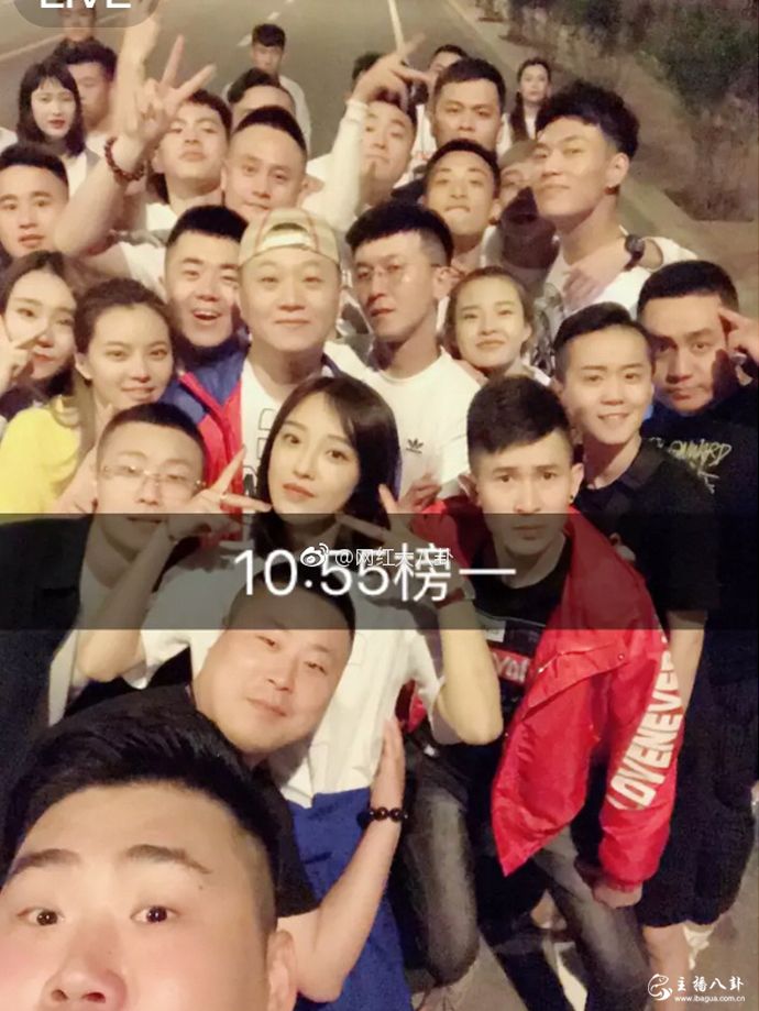 娜美携仙家团队重回旧地，怀念仙洋！李耀阳回归，众网红出视频甩人！