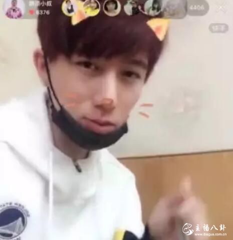死磕到底！李明霖之不吐不快：再次开播嘲讽猫妹妹！️