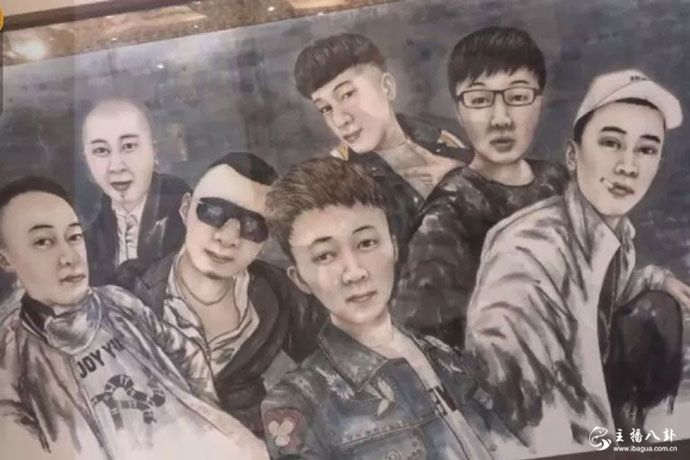 仙洋陷关系危机！浩南凌晨发文述心声：我对仙洋不差！