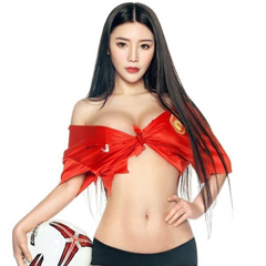 电竞范冰冰vivian