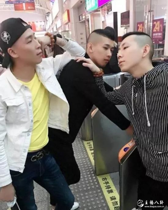 源佑手谈梦想：天佑赛车手，王小源警察，刘一手竟.....