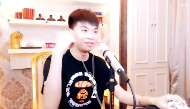 赵小磊评价小洲丧良心啊！