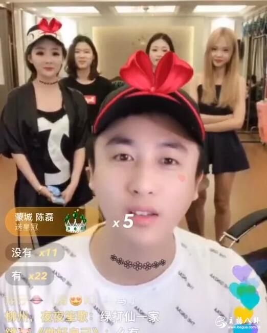 散打哥表态与牌牌琦关系！细数快手十大粉丝军团，排名第一竟是他！