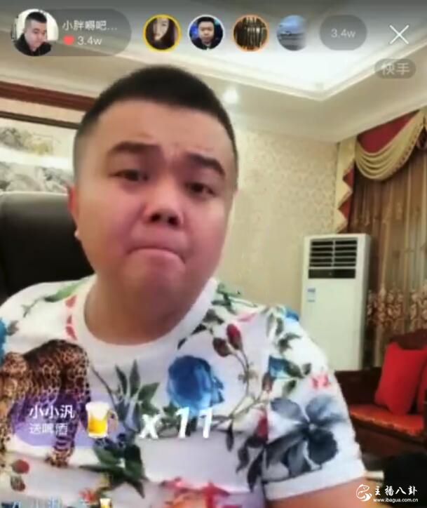 驴家班小胖分析娜美张二嫂必有一战！