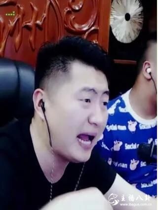 阿哲心悦公然挖小洲家主播？喊话别带节奏！
