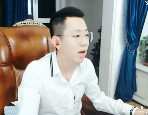 王小源回应三金专场：不关我的事！