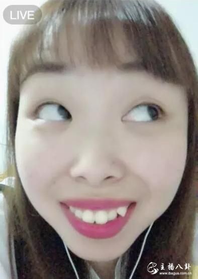 嘟嘟姐再开播跌落百万人气，被嘲太能装假！