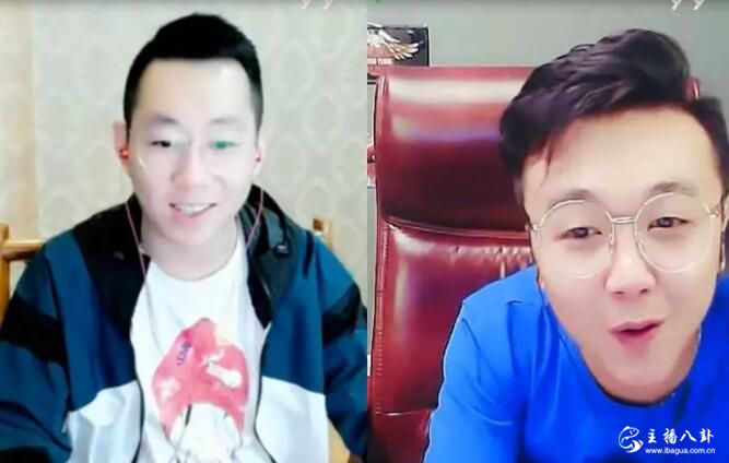 王小源现身天佑家中开播！